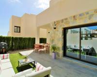 Resale - Detached Villa - Villamartin - PAU 8