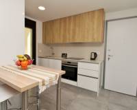 Resale - Detached Villa - Villamartin - PAU 8