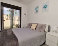 Resale - Detached Villa - Villamartin - PAU 8