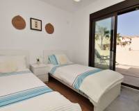 Resale - Detached Villa - Villamartin - PAU 8