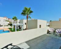 Resale - Detached Villa - Villamartin - PAU 8