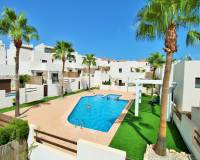 Resale - Detached Villa - Villamartin - PAU 8