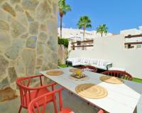 Resale - Detached Villa - Villamartin - PAU 8