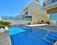 Resale - Detached Villa - Villamartin