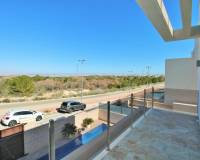Resale - Detached Villa - Villamartin