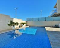 Resale - Detached Villa - Villamartin