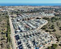 Resale - Detached Villa - Villamartin