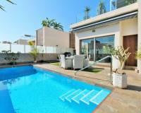 Resale - Detached Villa - Villamartin