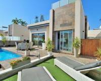 Resale - Detached Villa - Villamartin