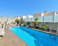 Resale - Detached Villa - Villamartin