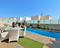 Resale - Detached Villa - Villamartin