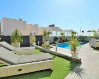 Resale - Detached Villa - Villamartin