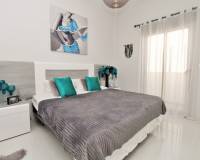 Resale - Detached Villa - Villamartin