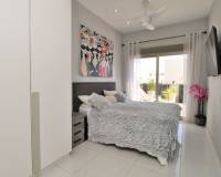 Resale - Detached Villa - Villamartin