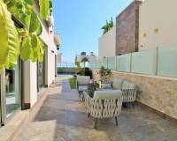 Resale - Detached Villa - Villamartin
