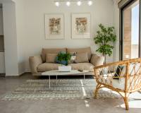 Resale - Detached Villa - Villamartín