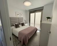 Resale - Detached Villa - Villamartín