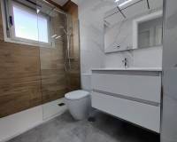 Resale - Detached Villa - Villamartín