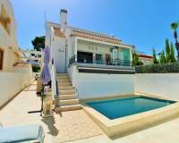 Resale - Detached Villa - Villamartin