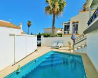 Resale - Detached Villa - Villamartin