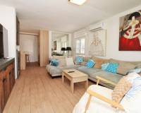 Resale - Detached Villa - Villamartin