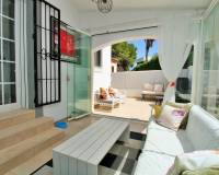 Resale - Detached Villa - Villamartin