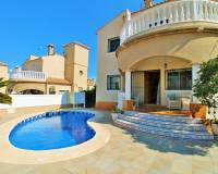 Resale - Detached Villa - Villamartin