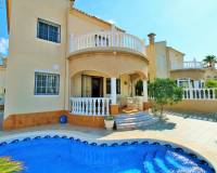 Resale - Detached Villa - Villamartin