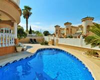 Resale - Detached Villa - Villamartin