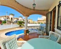 Resale - Detached Villa - Villamartin