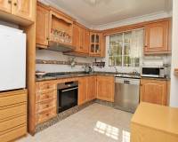 Resale - Detached Villa - Villamartin