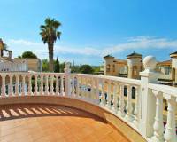 Resale - Detached Villa - Villamartin