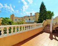 Resale - Detached Villa - Villamartin