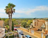 Resale - Detached Villa - Villamartin