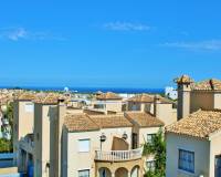 Resale - Detached Villa - Villamartin