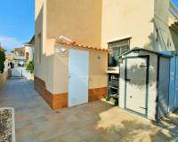 Resale - Detached Villa - Villamartin