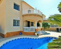 Resale - Detached Villa - Villamartin