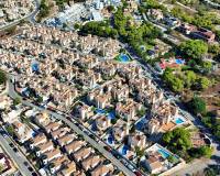 Resale - Detached Villa - Villamartin