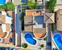 Resale - Detached Villa - Villamartin