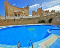 Resale - Detached Villa - Villamartin