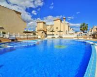 Resale - Detached Villa - Villamartin