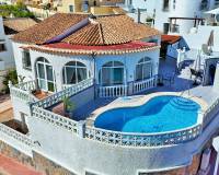 Resale - Detached Villa - Villamartin