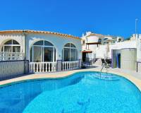 Resale - Detached Villa - Villamartin