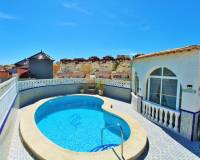Resale - Detached Villa - Villamartin
