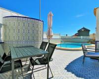 Resale - Detached Villa - Villamartin