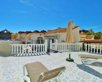 Resale - Detached Villa - Villamartin