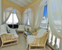 Resale - Detached Villa - Villamartin