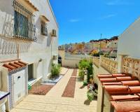 Resale - Detached Villa - Villamartin