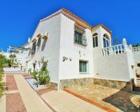 Resale - Detached Villa - Villamartin