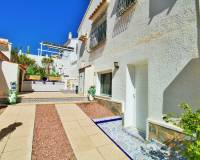 Resale - Detached Villa - Villamartin